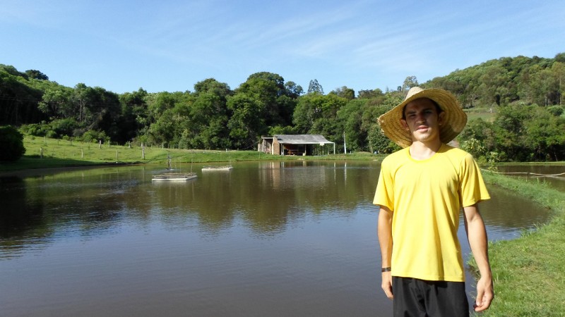 Programa Bolsa Juventude Rural tem finalidade incentivar a permanência e o retorno dos jovens ao ensino médio e de criar condições para a permanência do jovem no meio rural.