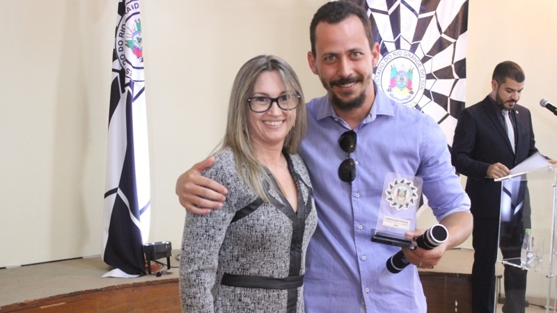 premiado