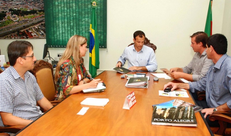 Lançamento da Souza Cruz