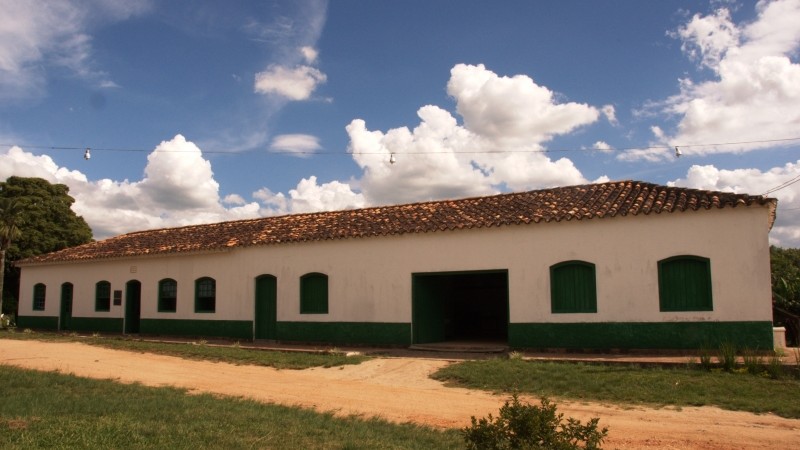 Centro de Pesquisa de Viamão