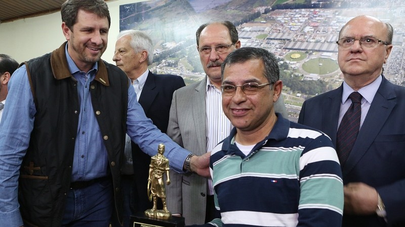 As novas unidades terão sedes principais em Bagé, Camaquã e Santiago, e as complementares em Cruz Alta e Rosário do Sul