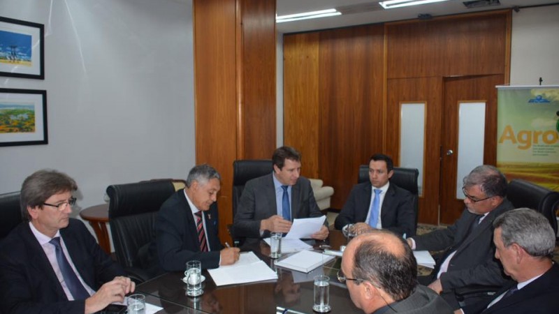 Importação será suspensa até investigação ser concluída