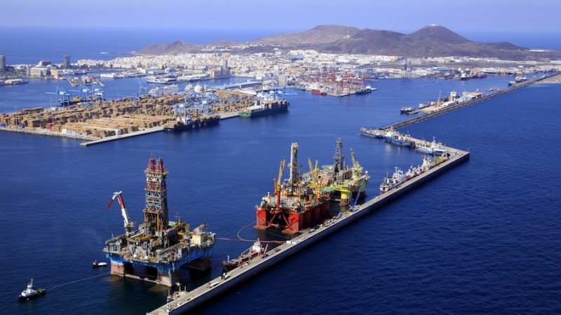 LAS PALMAS