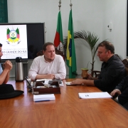 4  Deputado estadual Gaúcho da Geral