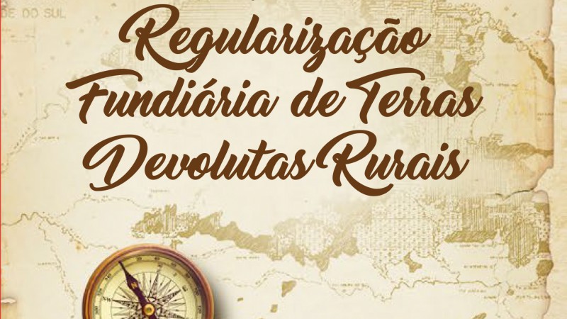 Programa vai dar concessão real de uso para famílias de agricultores que ocupam áreas das quais não são proprietários