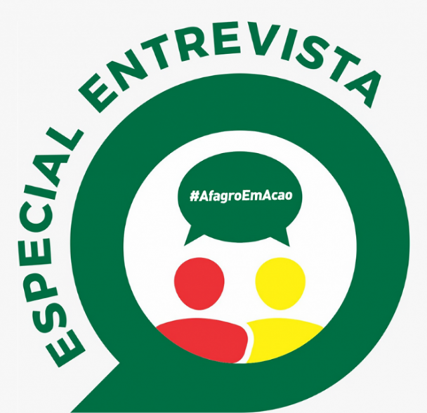  #AfagroEmAcao