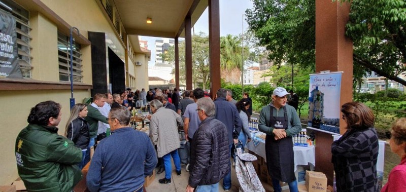 Feira do azeite