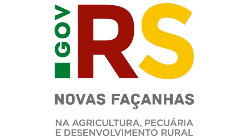 Logomarca do governo