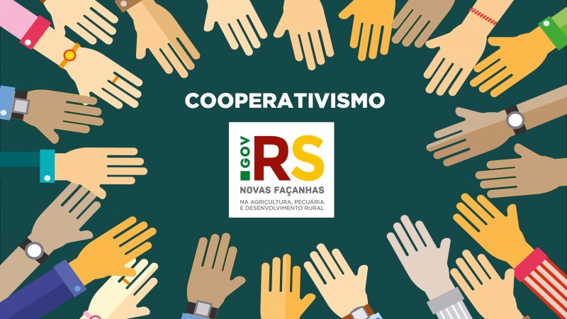 Encontros abordam temas relacionados aos processos de compra da agricultura familiar e o desenvolvimento através do cooperativismo