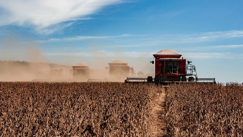 Exportações gaúchas do agronegócio chegam a R$ 46,4 bilhões/ano