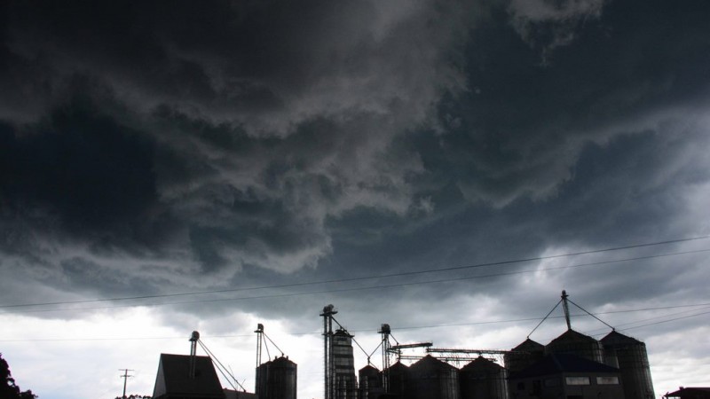 Mais chuva pode chegar ao Estado nos próximos dias