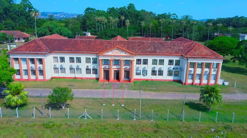 Centro de Pesquisa em Saúde Animal