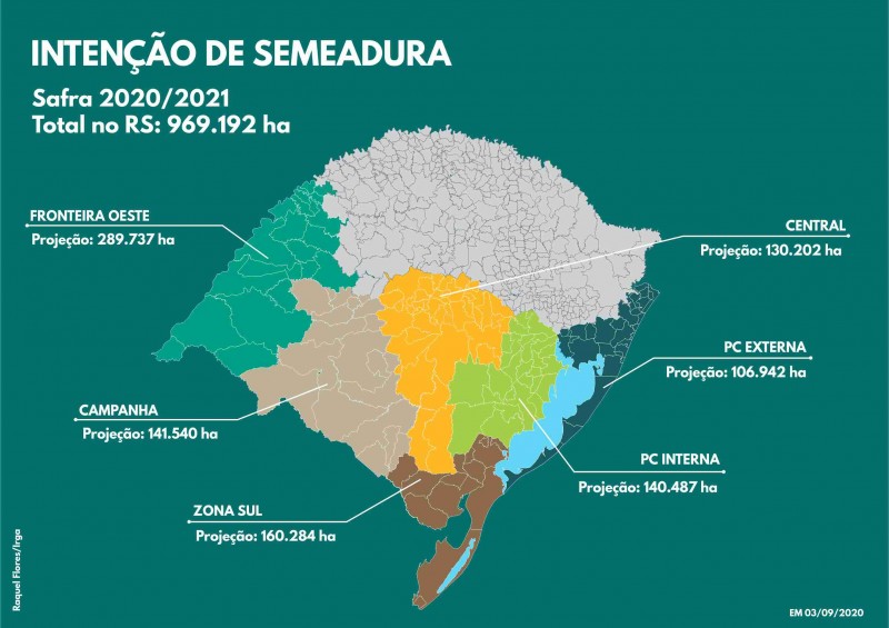 MAPA RS INTENÇÃO SEMEADURA SAFRA 2020 2021 (1)