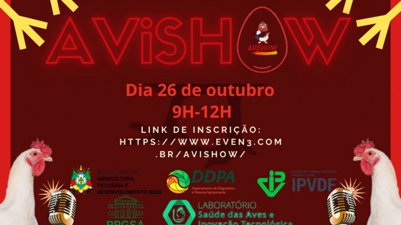 Avishow