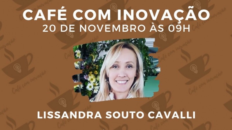 Café com Inovação debate ferramentas digitais para a aquicultura