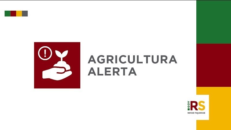 agricultura alerta