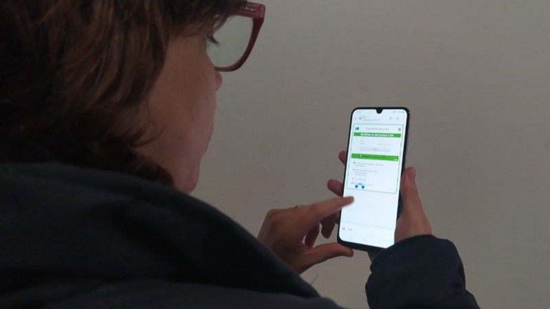 Os produtores podem emitir guias a qualquer momento no Produtor Online