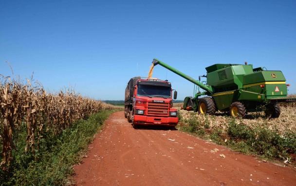 Avançar viabilizará compra de máquinas que trabalharão na recuperação dos acessos às propriedades rurais 