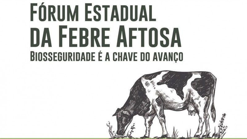 Fórum Estadual da Febre Aftosa   arte (2)