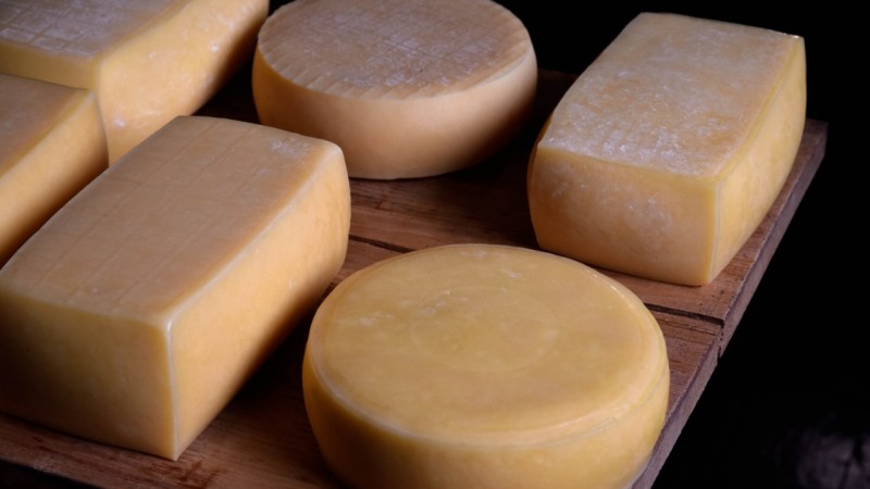 Queijo artesanal serrano recebe Indicação Geográfica