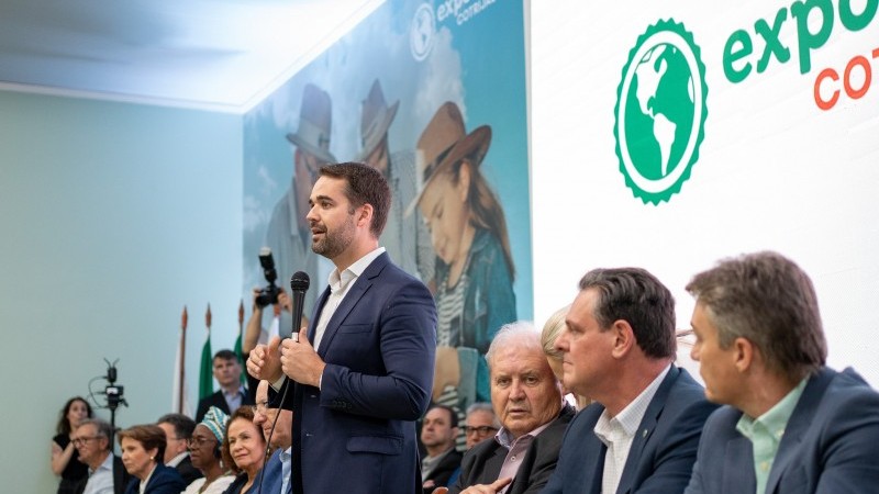 Foto Maurício Tonetto Secom