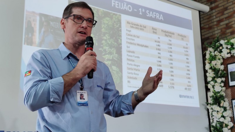 Foto Rogério Fernandes Emater RS Ascar