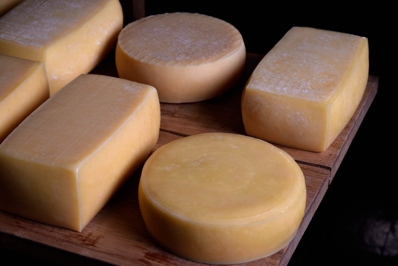 queijo serrano