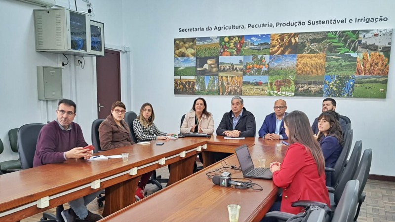 Ações de vigilância foram intensificadas desde outubro de 2022