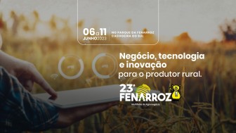 23ª Fenarroz