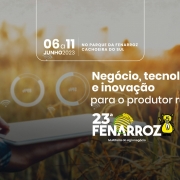 23ª Fenarroz