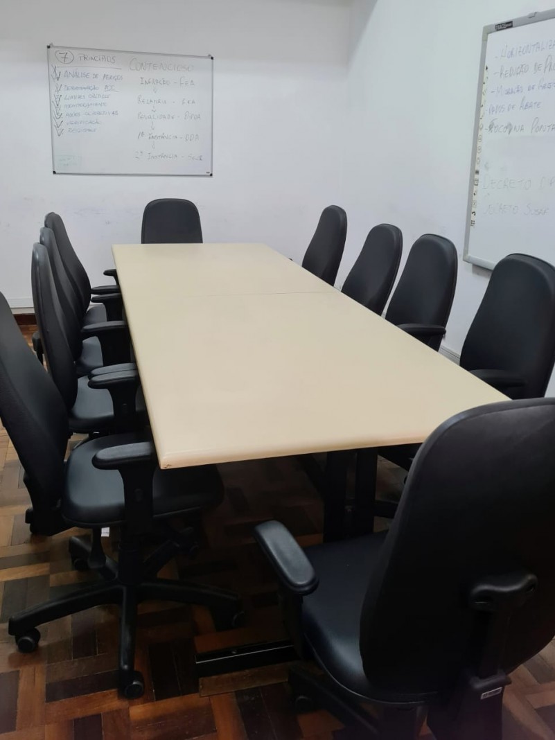 Sala do Empreendedor