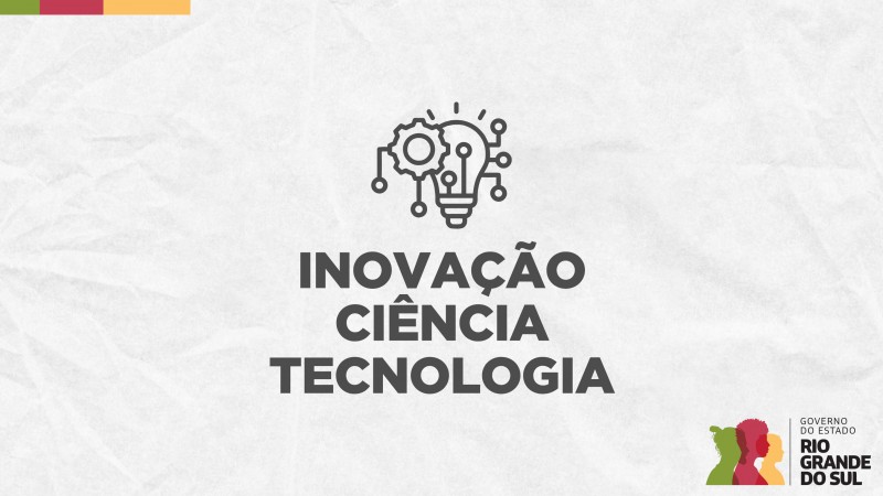 Card2023 Inovação Ciência Tecnologia