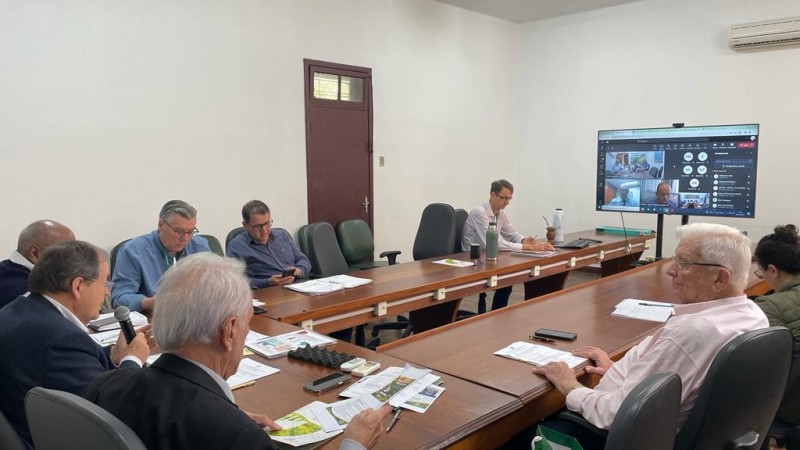 reunião cs tabaco