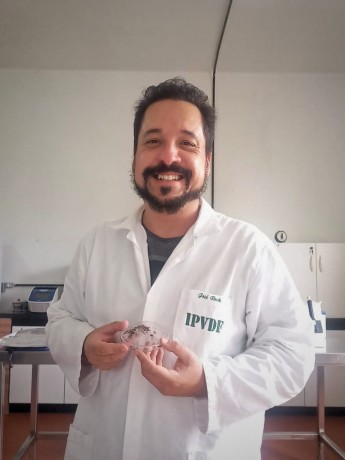 reck foto divulgação