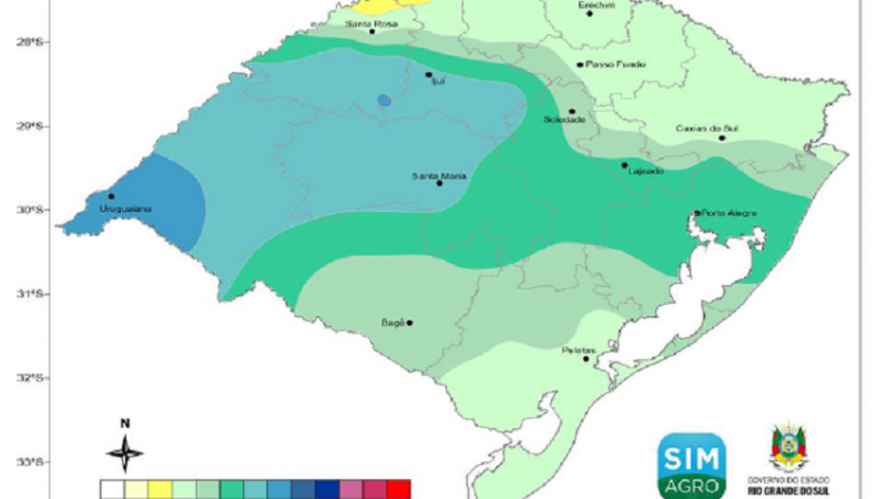 mapa boletim 52