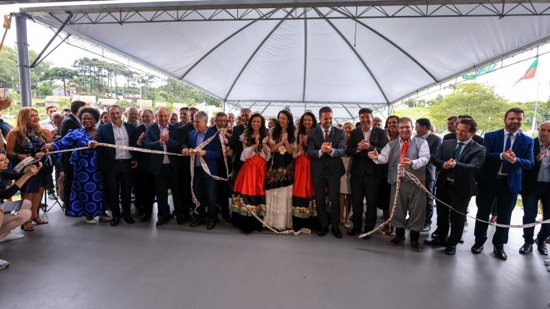 Edição deste ano do evento deu início às comemorações pelos 150 anos da chegada dos italianos à Serra Gaúcha