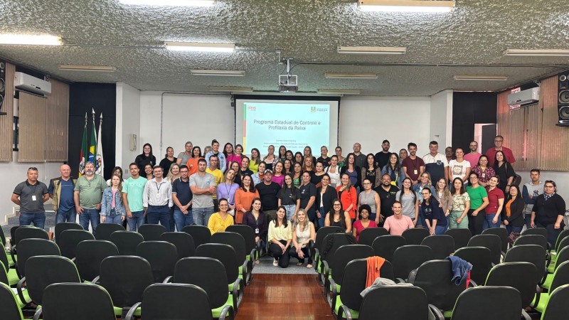 treinamento equipe
