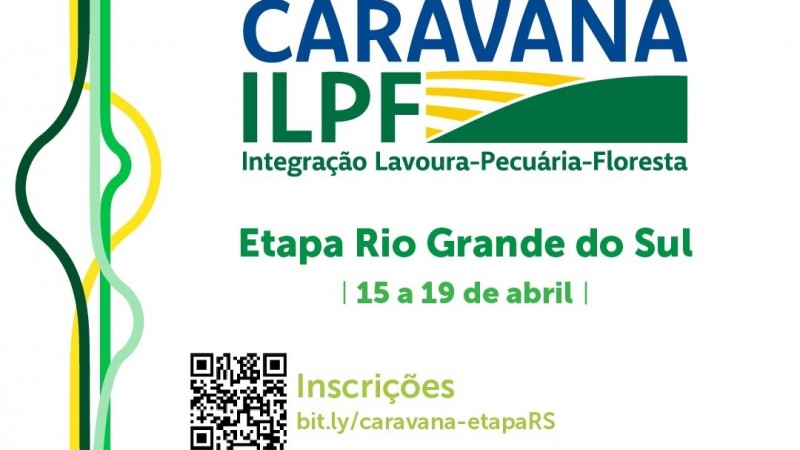 Card Caravana ILPF