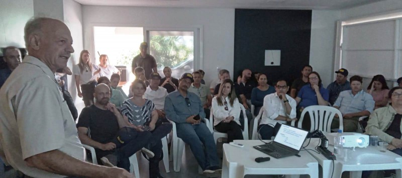 palestra