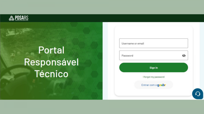 Novo módulo fica na Plataforma de Defesa Sanitária Animal (PDSA-RS)