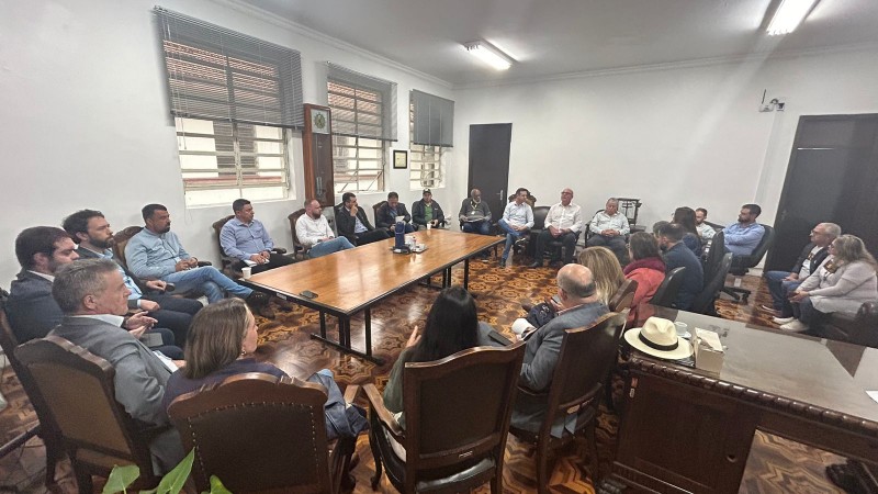 Reuniao Seapi SOS Agro bancos