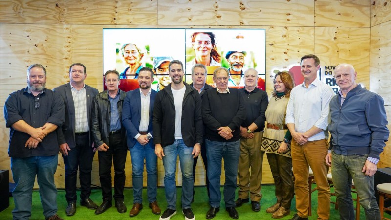 Expointer balanço 2024