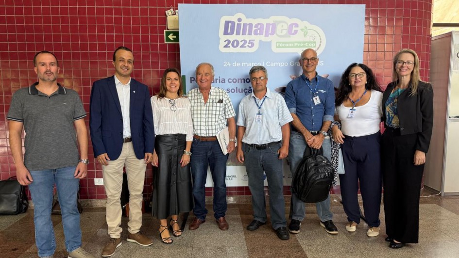 Dinapec