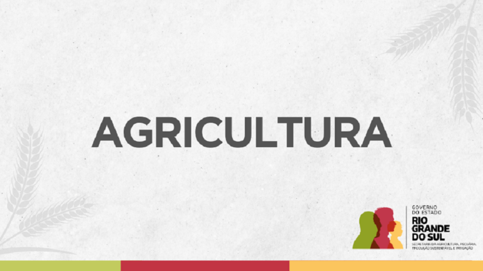 Card Agricultura