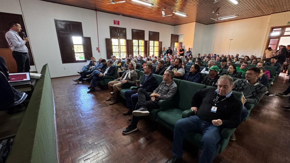 Seminario Alegrete