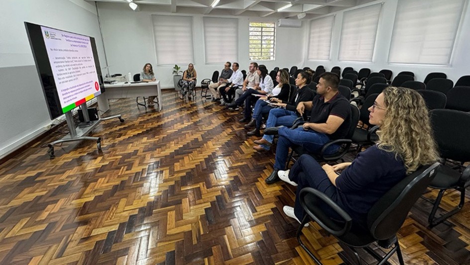 visita à seapi site