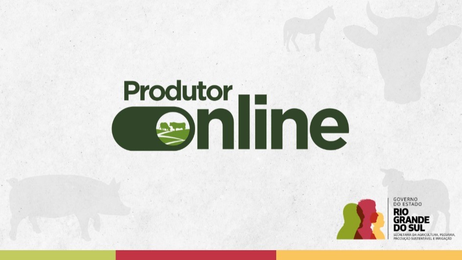 Card Produtor Online