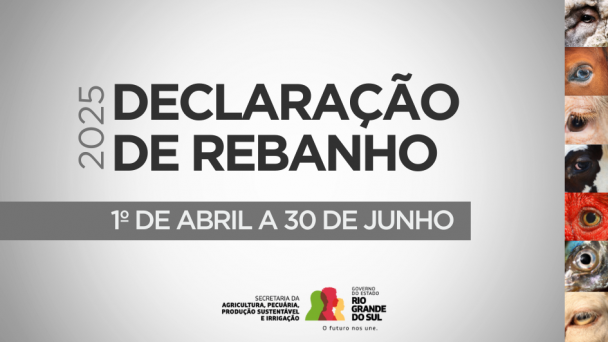 declaração anual de rebanho