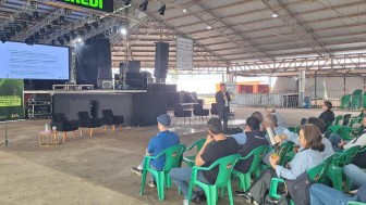 Seminario Três de Maio