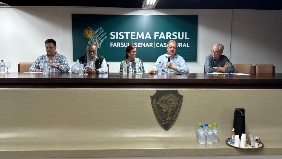 Foto divulgação Seapi